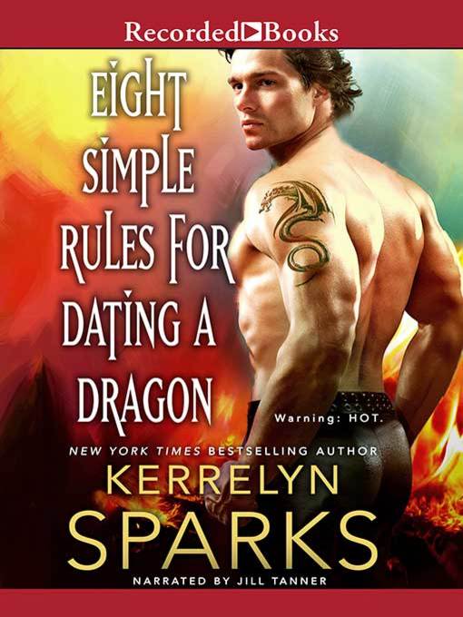 Title details for Eight Simple Rules for Dating a Dragon by Kerrelyn Sparks - Wait list